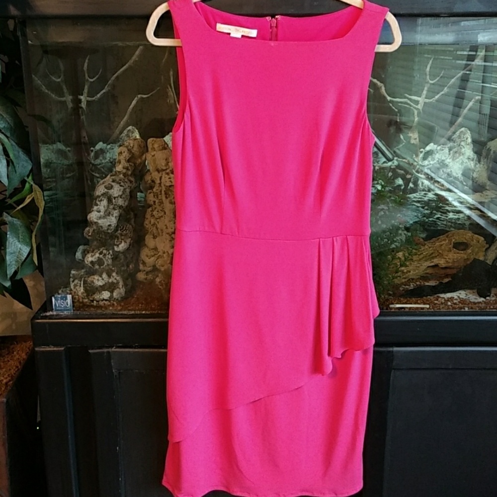Beautiful Boston Proper evening dress